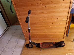 Vand Bicicleta DHS roti 18, 20, 28" Copii si Trotineta - imagine 3