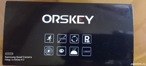 Cameră bord auto nouă sigilată - imagine 2