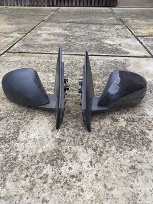 Oglinda Renault Fluence , stanga-dreapta - imagine 4