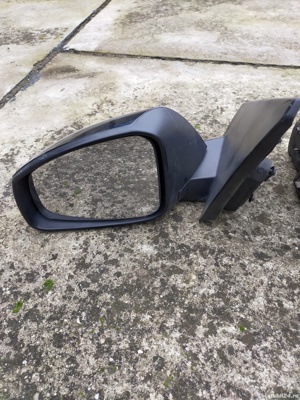 Oglinda Renault Fluence , stanga-dreapta - imagine 2