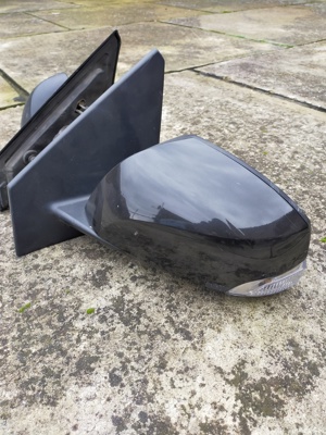 Oglinda Renault Fluence , stanga-dreapta - imagine 3