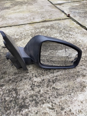 Oglinda Renault Fluence , stanga-dreapta - imagine 5