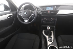 BMW x1 2015 - imagine 6 BMW x1 2015 - imagine 6