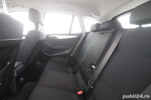 BMW x1 2015 - imagine 7 BMW x1 2015 - imagine 7