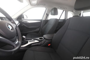 BMW x1 2015 - imagine 5 BMW x1 2015 - imagine 5