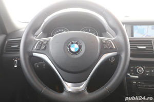 BMW x1 2015 - imagine 3 BMW x1 2015 - imagine 3