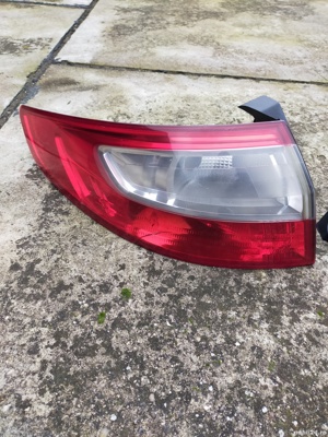 Stopuri Renault Fluence - imagine 3