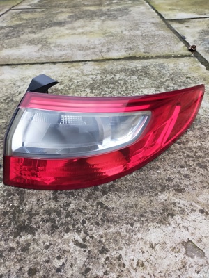 Stopuri Renault Fluence - imagine 2