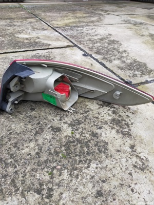 Stopuri Renault Fluence - imagine 5