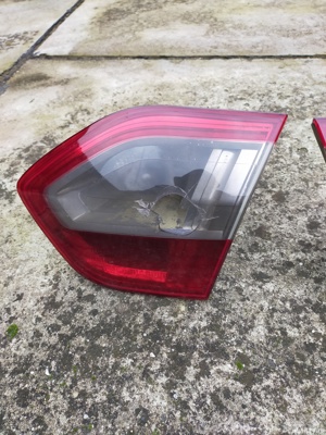 Stopuri Renault Fluence - imagine 3