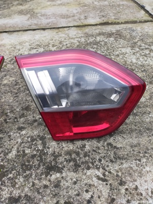 Stopuri Renault Fluence - imagine 2