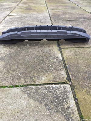 Bara spate+intaritura Renault Fluence - imagine 6 Bara spate+intaritura Renault Fluence - imagine 6