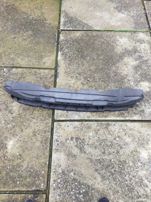 Bara spate+intaritura Renault Fluence - imagine 7 Bara spate+intaritura Renault Fluence - imagine 7