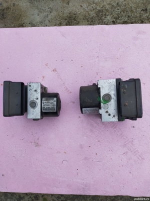 Pompa ABS,476606747R,476605295R,Renault Fluence,Megane3,Scenic3. - imagine 3