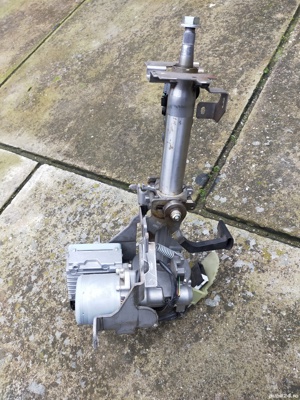 Coloana directie Renault Fluence , Megane 3 . - imagine 3