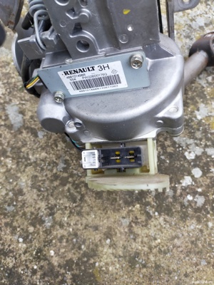 Coloana directie Renault Fluence , Megane 3 . - imagine 6