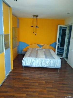 Apartament 2 camere decomandat, Bl. Decebal - imagine 5