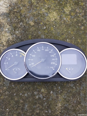 Climatronic,ceasuri,stopuri,Renault Fluence,Megane3 - imagine 2