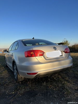 Volkswagen JETTA 1.6 TDI 2012, 150.000 km reali - imagine 3