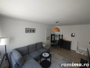 Apartament 2 camere Baba Novac , Titan  - imagine 2