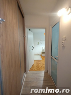 Apartament 2 camere Baba Novac , Titan  - imagine 11