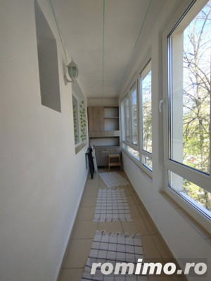 Apartament 2 camere Baba Novac , Titan  - imagine 13