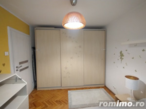 Apartament 2 camere Baba Novac , Titan  - imagine 6