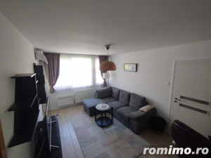 Apartament 2 camere Baba Novac , Titan  - imagine 3