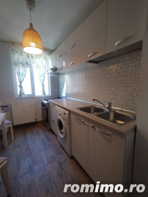 Apartament 2 camere Baba Novac , Titan  - imagine 8