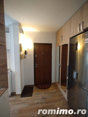 Apartament 2 camere Baba Novac , Titan  - imagine 12