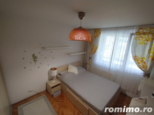 Apartament 2 camere Baba Novac , Titan  - imagine 4