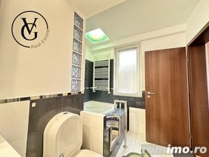  Apartament 3 camere Mamaia | vedere către mare | parcare inclusa 0% Comision  - imagine 20