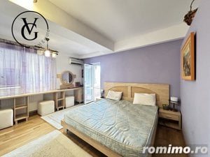  Apartament 3 camere Mamaia | vedere către mare | parcare inclusa 0% Comision  - imagine 15