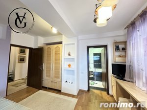  Apartament 3 camere Mamaia | vedere către mare | parcare inclusa 0% Comision  - imagine 18