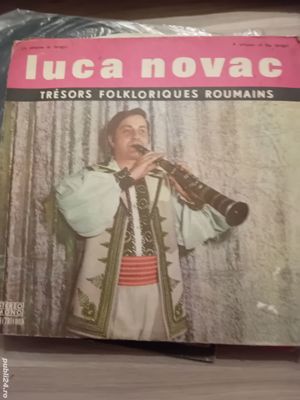 Vând plăci picoup diferite, preț 30 lei bucată. - imagine 4