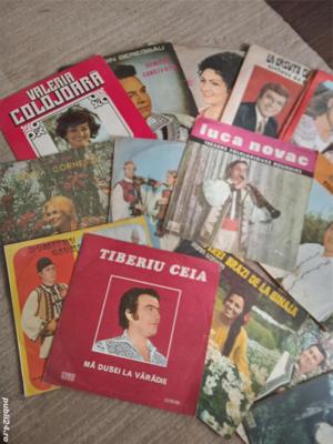 Vând plăci picoup diferite, preț 30 lei bucată. - imagine 7