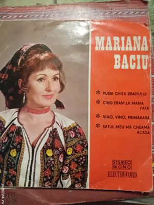 Vând plăci picoup diferite, preț 30 lei bucată. - imagine 9