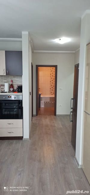 Apartament de vânzare cu 2 camere  - imagine 5