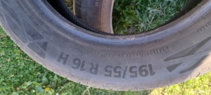 Cauciucuri 195/55/R16 - imagine 2