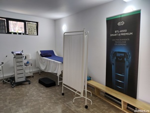 Recuperare medicală București-Ilfov - imagine 2