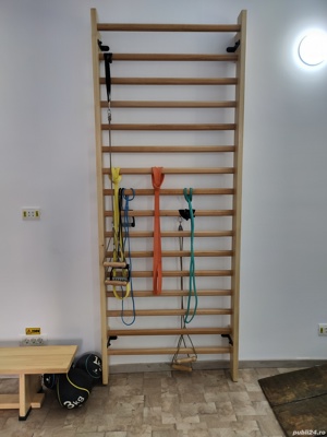 Recuperare medicală București-Ilfov - imagine 3