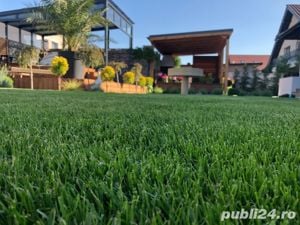 Consultata, amenajare si intretinere completa a spatilor verzii  - imagine 5