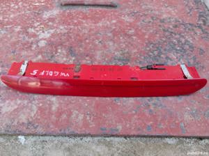 haion vw golf 5+accesorii - imagine 3