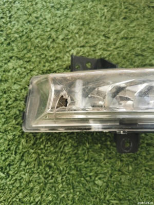 Vând leduri de zi pentru Renault megane 3  - imagine 2