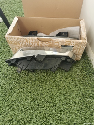 Vând leduri de zi pentru Renault megane 3  - imagine 3