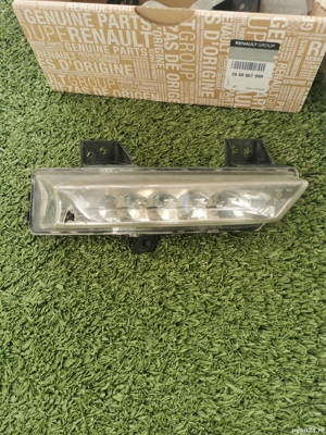 Vând leduri de zi pentru Renault megane 3  - imagine 7