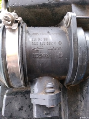 Piese Volvo S60 2.4diesel 2005 - imagine 6