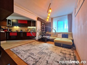 Apartament confort sporit pe strada Jupiter, Baciu - imagine 1