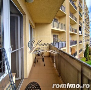 Apartament confort sporit pe strada Jupiter, Baciu - imagine 12