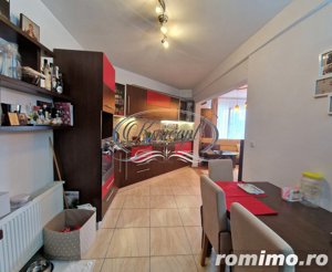 Apartament confort sporit pe strada Jupiter, Baciu - imagine 5